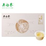 吴裕泰 丹凤朝阳白牡丹白茶盒装90g（18包）