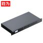胜为（shengwei） DHD10404 HDMI矩阵切换器4进4出1080P音视频同步高清会议矩阵切换器