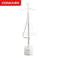 康佳（KONKA） KZ-GT24升级款挂烫机2L单杆可升降双重防干烧家用蒸汽式手持/挂式电熨斗