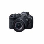 佳能（Canon）EOS R6一代相机 全画幅微单vlog相机 机身4K拍摄微单相机 R6 RF24-105 STM镜头套机