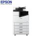 爱普生（EPSON） WF-C20750a 企业级墨仓式 阵列复合机 标配