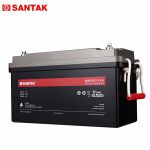 山特（SANTAK）C12-120 UPS电源电池免维护铅酸蓄电池12V 不包安装