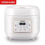 康佳（KONKA） KGDFB-4LA1 电饭锅多功能家用4L大容量智能电饭煲