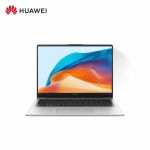 华为（HUAWEI） MateBook D 14 2024笔记本电脑13代英特尔酷睿处理器/ i5 16G 512G 皓月银