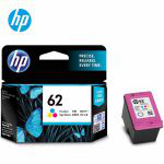 惠普（HP） C2P06AA 62号 原装彩色墨盒 (适用于HP OfficeJet 200 移动打印机)