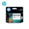 惠普（HP） 802原装彩色墨盒 适用hp deskjet 1050/2050/1010/1000/2000/1510/1511打印机