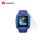 华为（HUAWEI） NIK-AL00儿童4X智能手表支持微信电话映海蓝