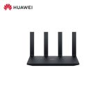 华为（HUAWEI） WS8700兆家用路由无线路由器 wifi6\/智能分频双频全千兆旗舰款7200M+8颗放大器 黑色