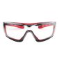 汉盾 防雾防刮防冲击抗UV眼镜 HD-EY591（付）