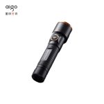 爱国者（aigo） Q05 多功能强光手电筒防水远射持久续航小型家庭户外照明骑行
