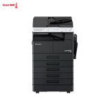 长城（GreatWall） M8024ADN 复印机 A3黑白数码办公复合机 国产打印复印一体机 (双面输稿器+双层纸盒)