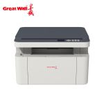 长城（GreatWall） GBM-B2010DN A4黑白激光多功能一体机 自动双面网络办公 打印复印扫描国产