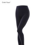Cmierf Kuect 运动瑜伽黑色长裤CKIR-TM0080黑色L