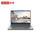 联想（Lenovo） ThinkBook 14 酷睿版2024款AI可选14英寸轻薄便携笔记本电脑 EDCD i5-13500H FHD高清屏16G内存512G固态硬盘