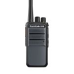 泛腾（fomtalk） FOX3820R 数字录音对讲机 国产全自主 远距离长待机 抗干扰无线手台