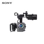 索尼（SONY）  ILME-FX6V 全画幅4K电影摄影机 超级慢动作电影拍摄高清