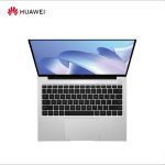 华为（HUAWEI）KLVL-W56W笔记本电脑MateBook 14 14英寸16G 512G 2K 皓月银