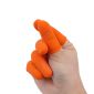 赛拓（SANTO） 橙色防滑手指套(100只) 2010