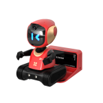 萤石（EZVIZ） RK2pro看护机器人（编程版）