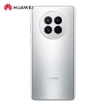 华为（HUAWEI） Mate50E 手机HarmonyOS鸿蒙系统红外遥控NFC冰霜银256G