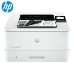 惠普（HP）打印机 4004d A4黑白激光 自动双面 家用商用办公 单打印功能 代替惠普403d 4004d标配