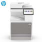 惠普（HP）E82670dn A3黑白激光高速数码复合机 打印 复印 扫描 企业级 70页/分钟