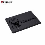 金士顿 （Kingston） A400 480GB SSD固态硬盘SATA3.0接口 A400系列 读速高达500MB/s