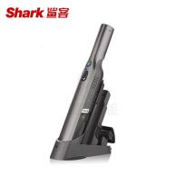鲨客（shark）随手吸尘器家用 手持无线 轻盈便携 无刷电机 澎湃吸力 一键倒尘 车载清洁强力吸尘器 W2