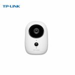 普联（TP-LINK ） TL-IPC44B家用监控摄像头走廊无线wifi电池充电免布线免插电云台机360度【400万超清】