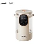 华帝（VATTI） 电热水壶白色VSH002C
