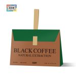 花田萃 燃植黑咖啡 锡兰肉桂黑咖啡28g（7袋/盒）
