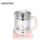 华帝（VATTI） 多功能养生壶粉色YSH-B18L2