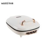 华帝（VATTI） 电饼铛白色VDB007C