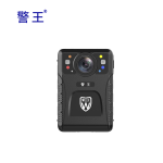 警王（CPW） A9高清版 64G高清版小超人执法记录仪视频编码H.265超长待机60天