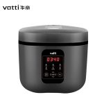 华帝（VATTI） 低糖电饭煲灰色VFB002C