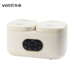 华帝（VATTI） 智能双胆电饭煲白色VFB014C