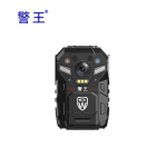 警王（CPW） E5 32G执法记录仪1296P高清便携式现场专业执法仪红外夜视