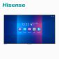 海信（Hisense） 会议平板 98英寸商用大屏 4+64G高刷120hz巨幕商用/家用智能显示会议电视黑色98MM6A