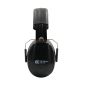 成楷科技（CK-Tech）工业降噪耳罩防噪音32dB CKE-2027BLK 黑色（副）