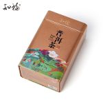 知福 普洱茶80g/罐