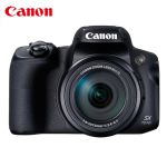 佳能（Canon）SX70 HS PowerShot 高清数码相机家用办公旅游65倍长焦照相机（含64G SD卡+相机包+读卡器）