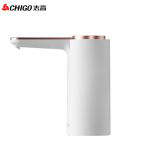 志高（CHIGO） 抽水器桶装水 双泵定量出水取水器 纯净水抽水器 饮水机抽水泵 家用办公室自动上水器CSQ-990