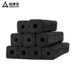 尚烤佳（Suncojia） 无烟取暖木碳20斤木炭SKJ-206-1