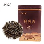 知福 鸭屎香单枞茶180g/罐
