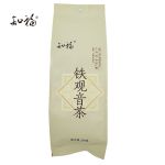 知福 铁观音茶清香型250g/包