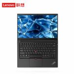 联想（Lenovo） ThinkPad E14 可选2023款笔记本电脑 I7-1255U 8G 512GB独显04CD官方标配：雷电四 A面金属