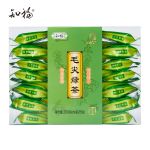 知福 毛尖绿茶200g/盒