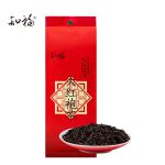 知福 大红袍茶浓香型120g/包 新茶大红袍武夷山岩茶 乌龙茶二级浓香型袋装