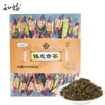 知福 铁观音茶250g/盒