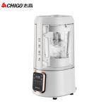 志高（CHIGO） 破壁机 家用豆浆机 全自动榨汁机搅拌机 48dB低音降噪辅食机 PB301